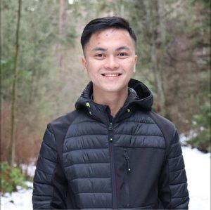 Meet your Posher, John rex